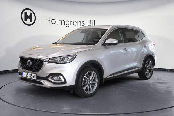 MG EHS PHEV Luxury | Ränta 1,99% - 2021
