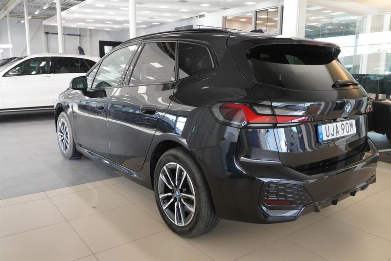 BMW 225 bild 6