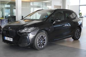 BMW 225 bild 1