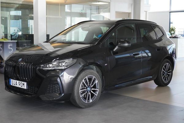 BMW 225 e xDrive Active Tourer M-Sport Premium DAP | Ränta 3,95% - 2024