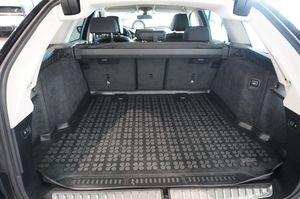 BMW 520 bild 12
