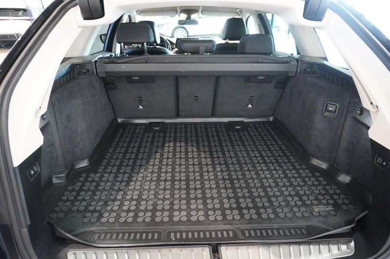 BMW 520 bild 12