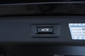 BMW 520 bild 13