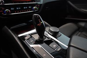 BMW 520 bild 7