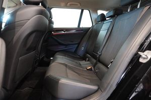 BMW 520 bild 6