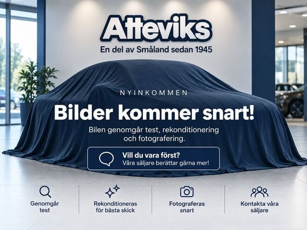 Volkswagen ID.3 Pro Performance 204hk/58kWh *LED/Carplay/... - 2023