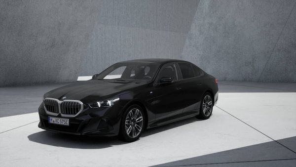 BMW 530 e xDrive Sedan M Sport Drag H/K Rattvärme Park Assist - 2025