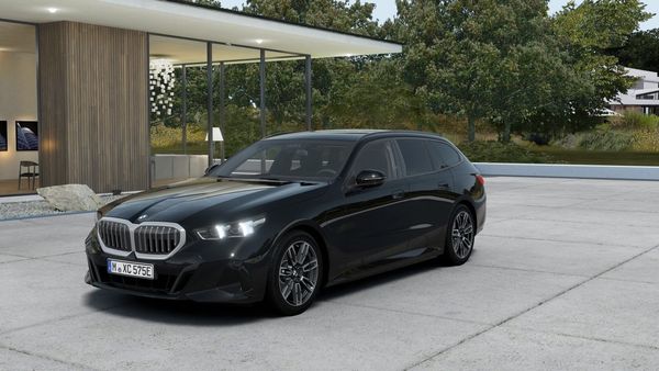BMW 530 e xDrive Touring - PRIVATLEASING 12 MÅN fr. 5995 kr/mån - 2027