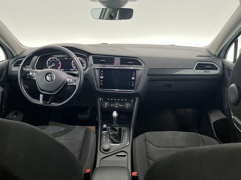 Volkswagen Tiguan Allspace bild 5