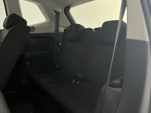 Volkswagen Tiguan Allspace bild 16