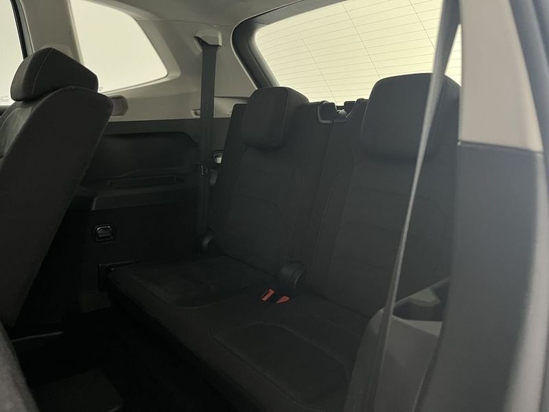Volkswagen Tiguan Allspace bild 16