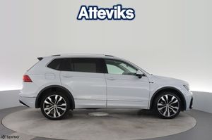 Volkswagen Tiguan Allspace bild 2