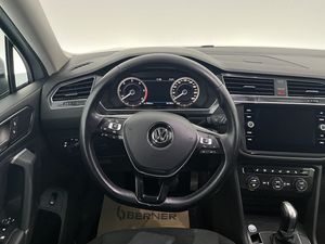 Volkswagen Tiguan Allspace bild 7