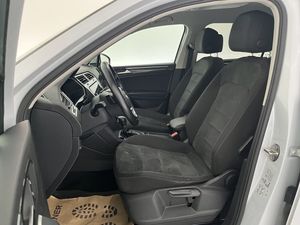 Volkswagen Tiguan Allspace bild 14