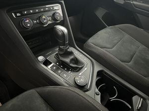Volkswagen Tiguan Allspace bild 11