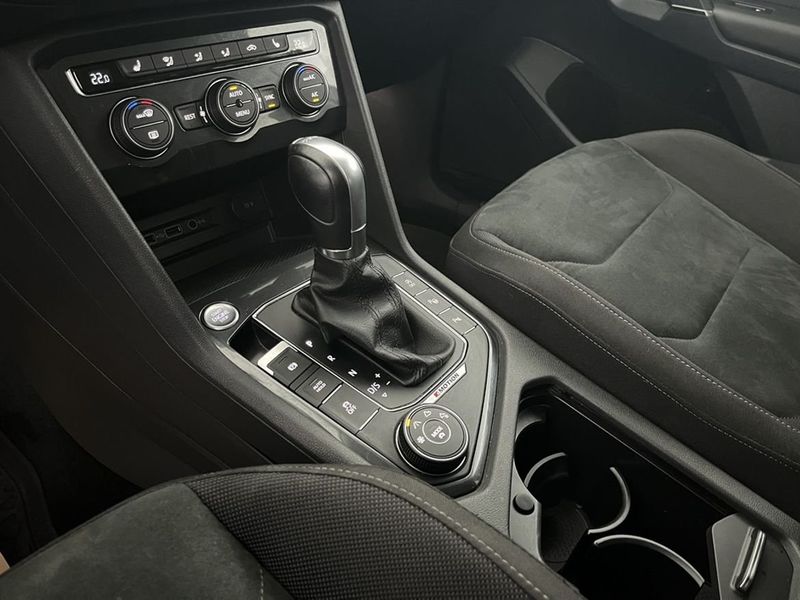 Volkswagen Tiguan Allspace bild 11