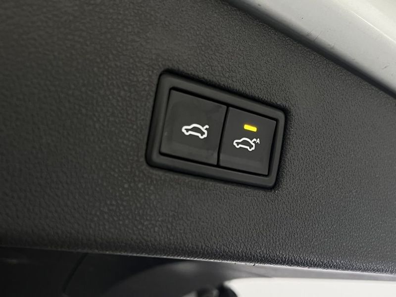Volkswagen Tiguan Allspace bild 19