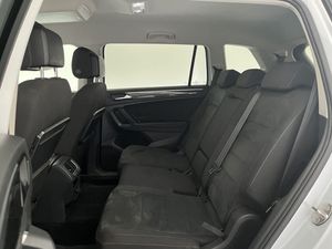 Volkswagen Tiguan Allspace bild 15