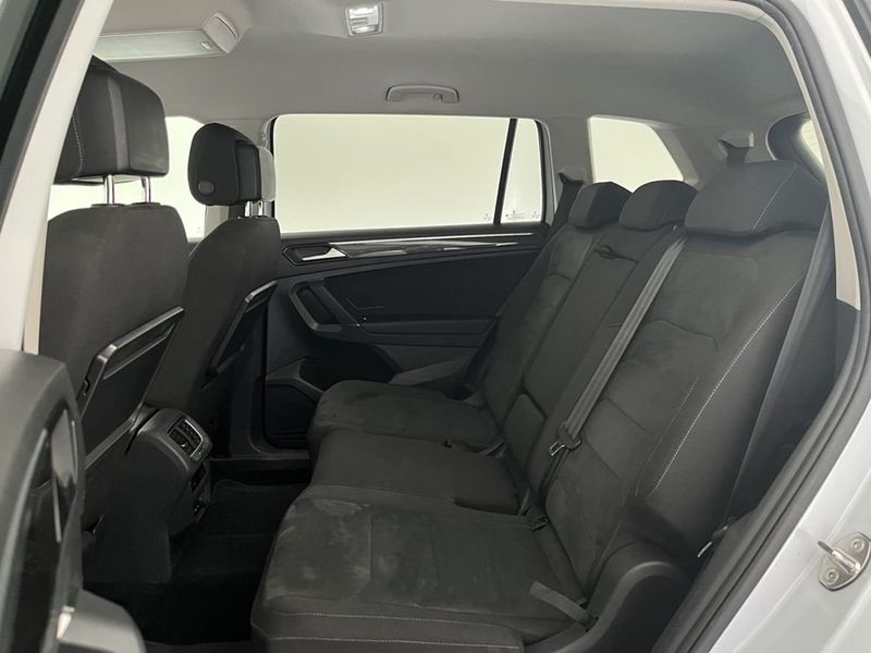 Volkswagen Tiguan Allspace bild 15