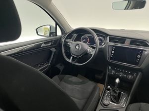Volkswagen Tiguan Allspace bild 6