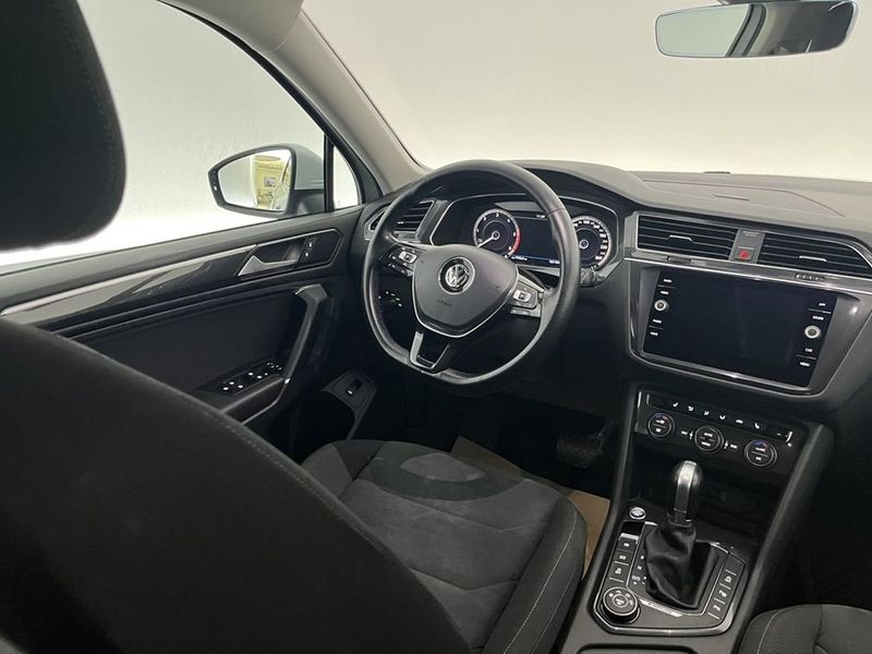 Volkswagen Tiguan Allspace bild 6
