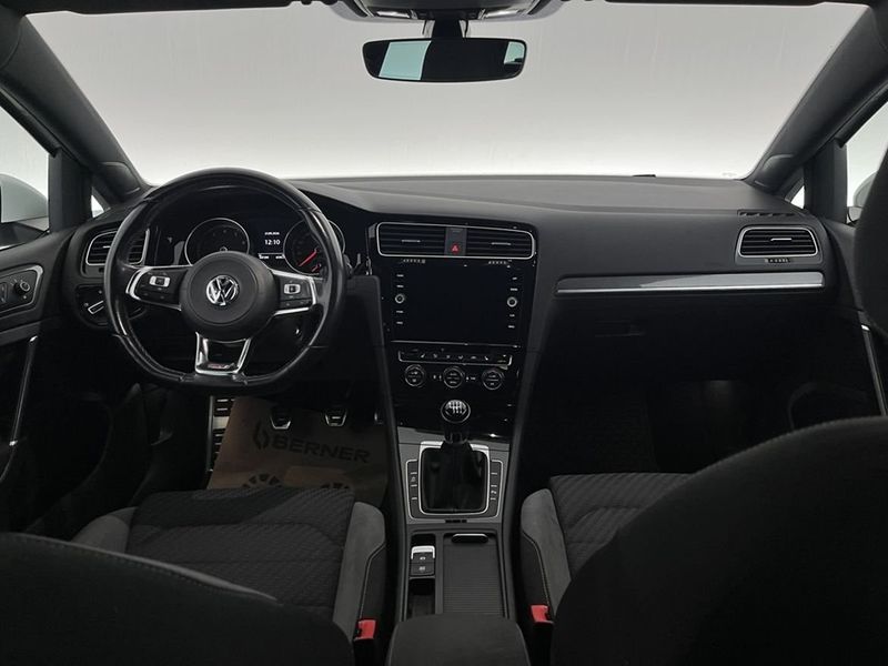Volkswagen Golf bild 5