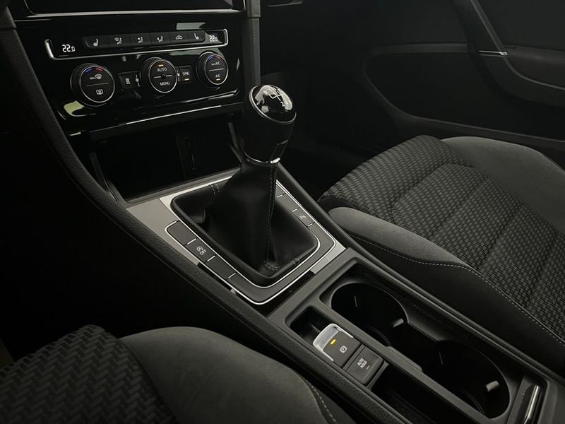 Volkswagen Golf bild 13