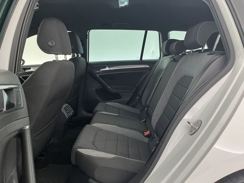 Volkswagen Golf bild 17