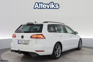 Volkswagen Golf bild 3