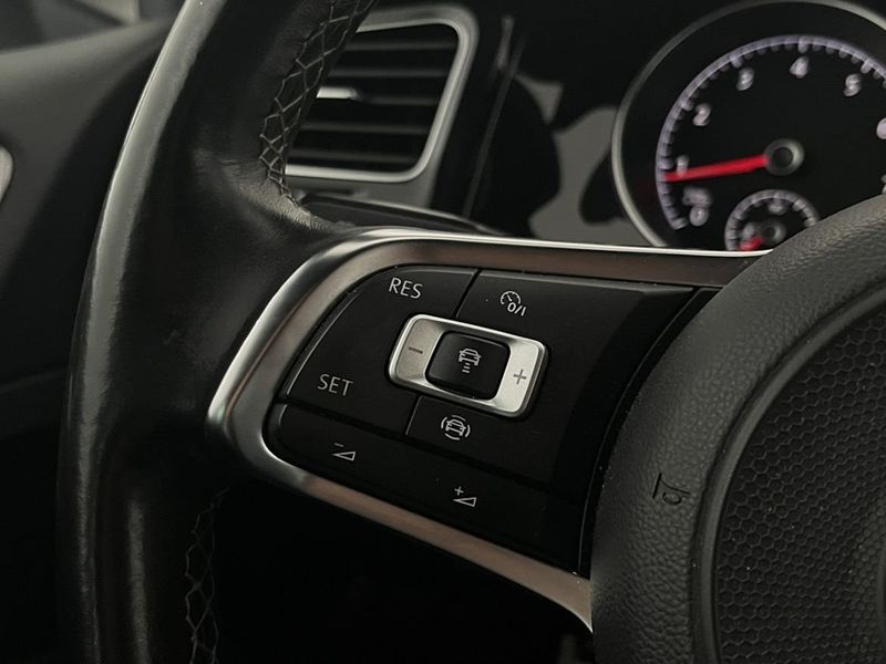 Volkswagen Golf bild 8