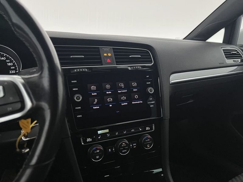 Volkswagen Golf bild 11