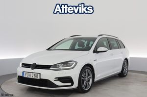 Volkswagen Golf bild 22