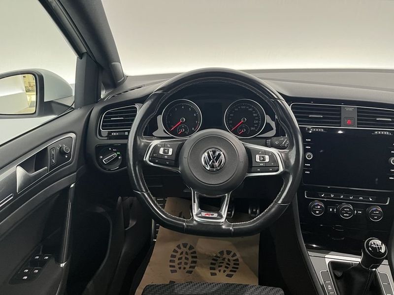 Volkswagen Golf bild 7