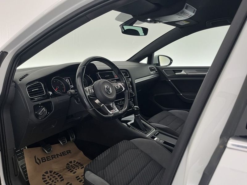 Volkswagen Golf bild 15
