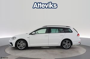 Volkswagen Golf bild 21