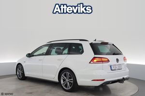 Volkswagen Golf bild 20