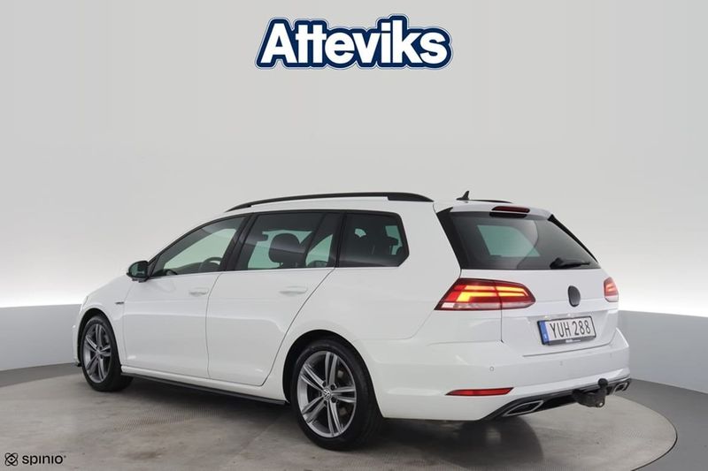 Volkswagen Golf bild 20