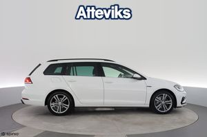 Volkswagen Golf bild 2