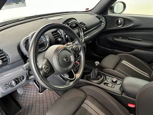 MINI Clubman bild 8