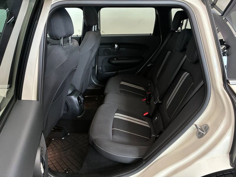 MINI Clubman bild 12