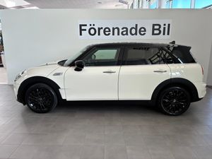 MINI Clubman bild 3