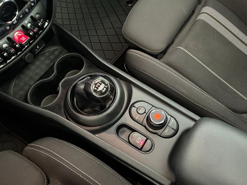 MINI Clubman bild 9
