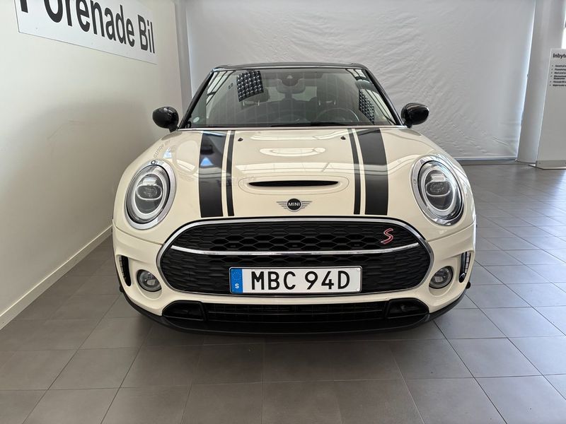 MINI Clubman bild 2