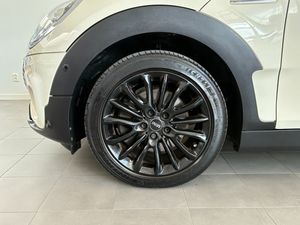 MINI Clubman bild 4
