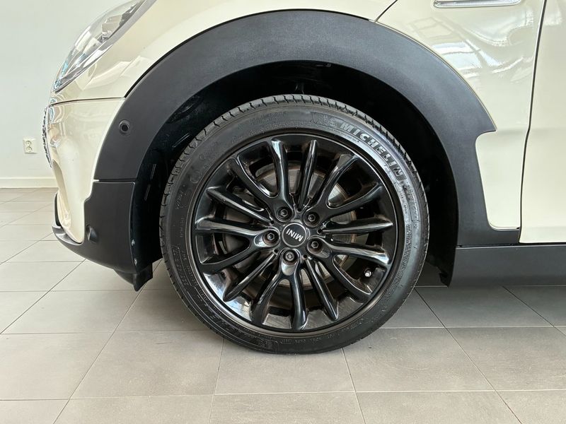 MINI Clubman bild 4
