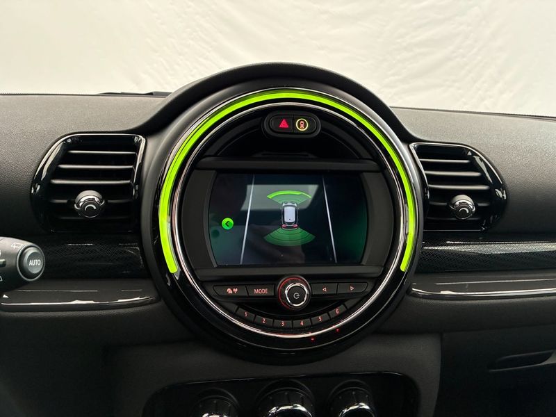 MINI Clubman bild 10