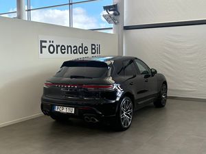 Porsche Macan bild 16