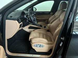 Porsche Macan bild 4