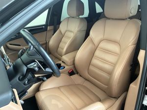 Porsche Macan bild 6