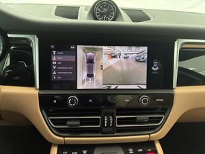Porsche Macan bild 11